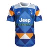 Maillot de Supporter Juventus Forth Domicile 2022-23 Pour Homme